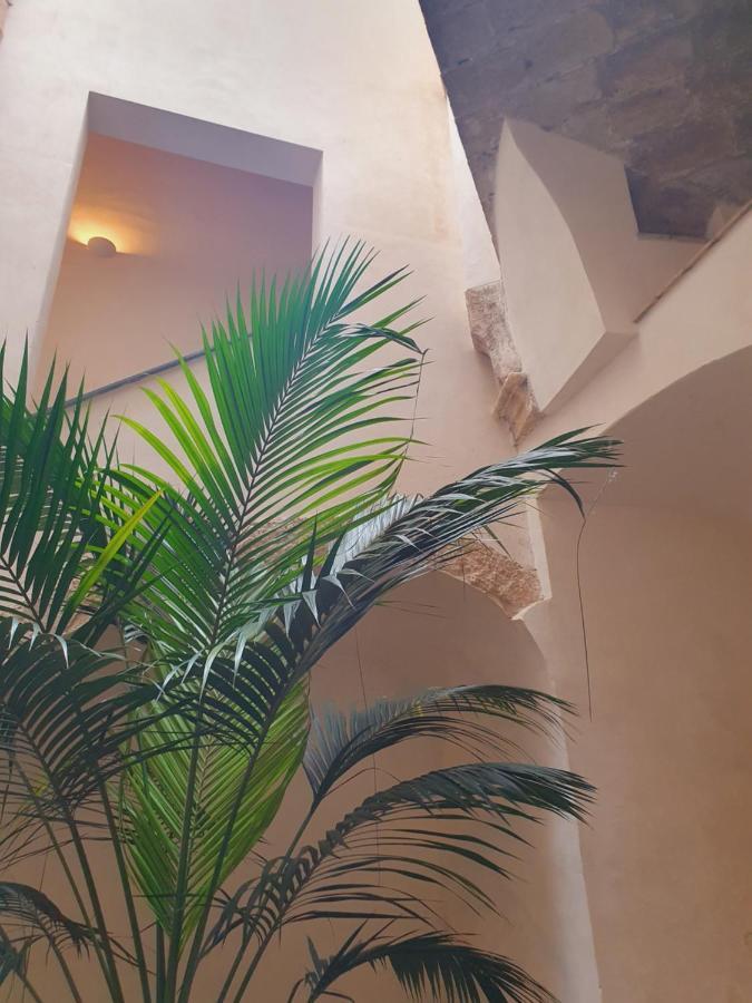 "Guttuso Tribute Suite" Experience Apartment Palermo Exterior photo